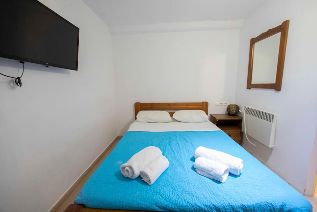 Duke'S Suites Mykonos Ano Mera Exterior photo
