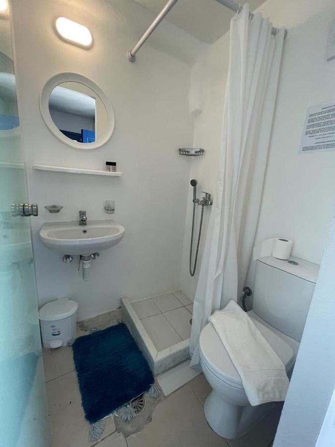 Duke'S Suites Mykonos Ano Mera Exterior photo