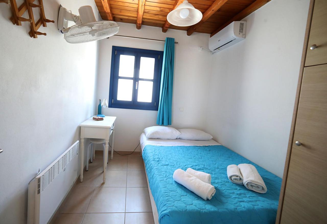 Duke'S Suites Mykonos Ano Mera Exterior photo