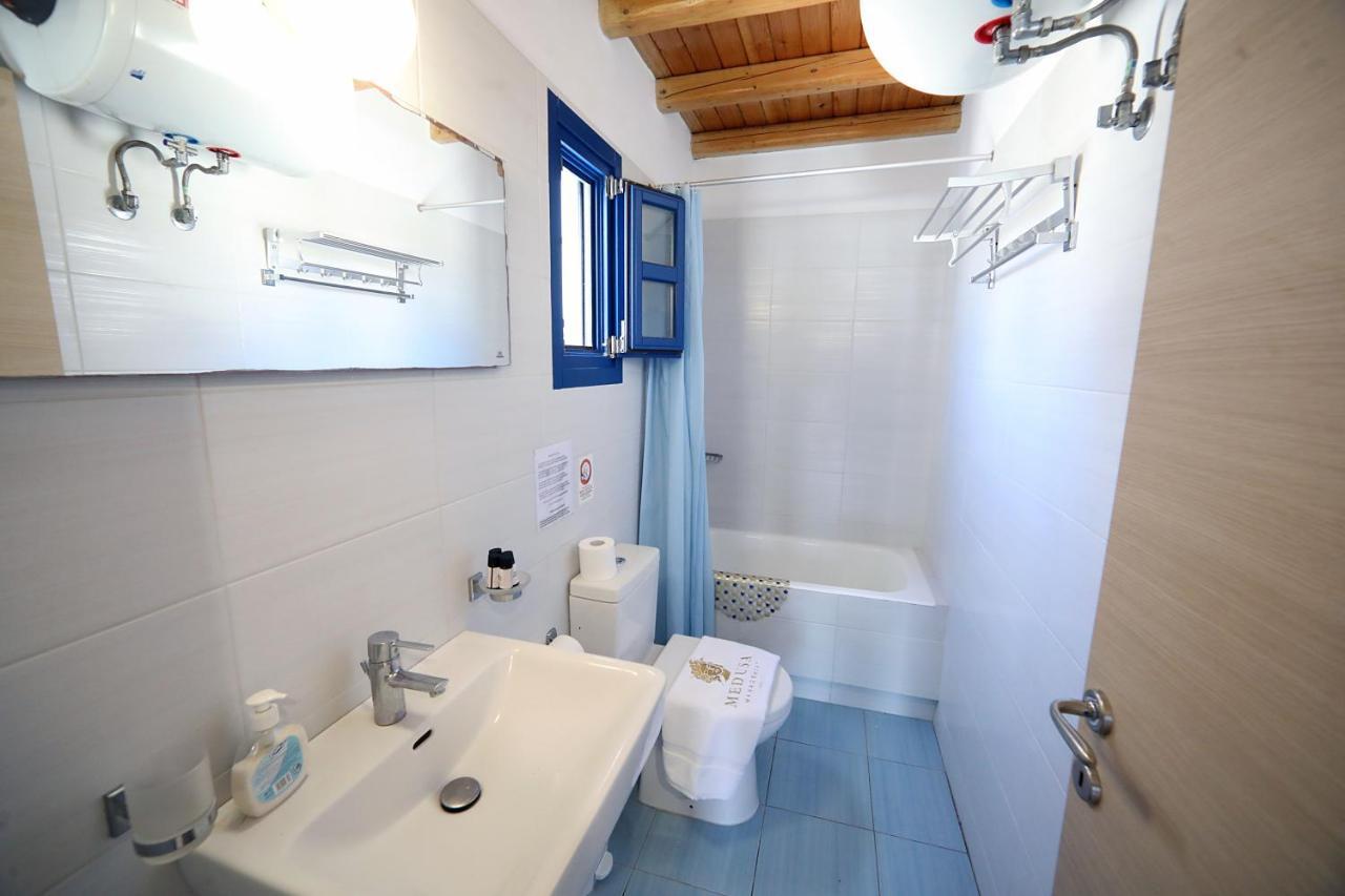Duke'S Suites Mykonos Ano Mera Exterior photo