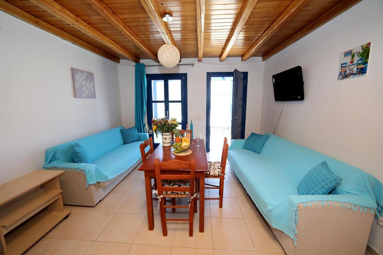 Duke'S Suites Mykonos Ano Mera Exterior photo